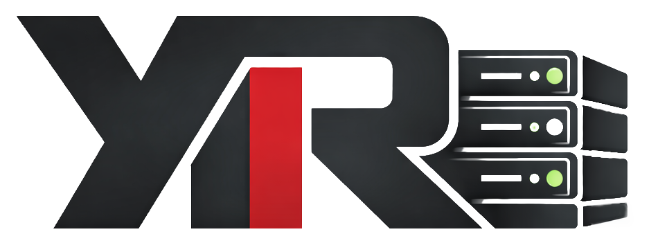 YR Server